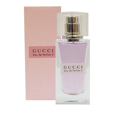 has gucci eau de parfum ii been discontinued|Gucci ii perfume dupe.